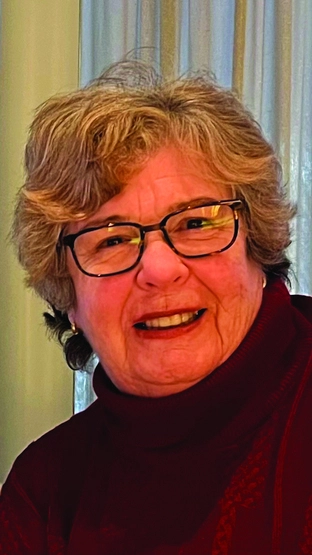 Picture of Eileen Giuliani