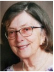 Portrait of Margaret